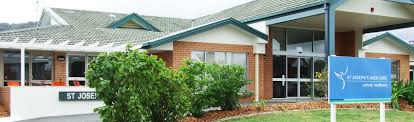 aged care residence